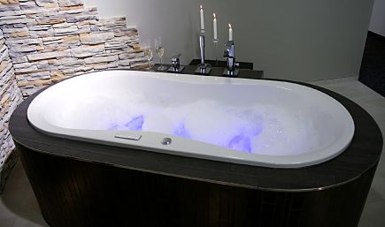 Bronnert Haustechnik - Bad & Sanitär