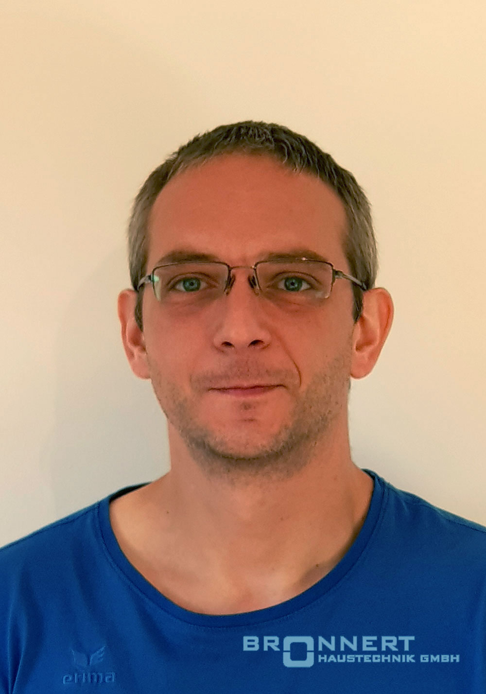 Bronnert Haustechnik - David Helm